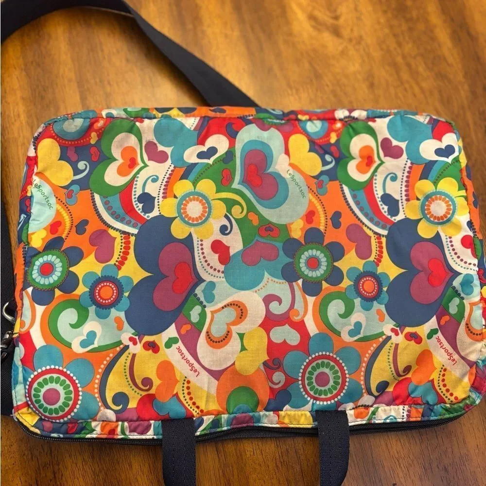 Lesportsac Colorful Women's Laptop Bag